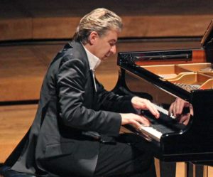 Jean-Yves Thibaudet