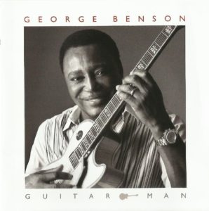 ג'ורג' בנסון Guitar Man
