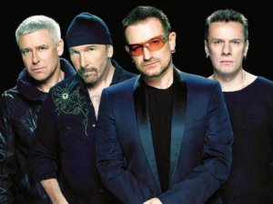 U2 אכטונג בייבי