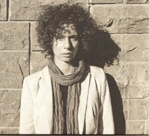 רות דולורס וייס My Middle Name Is Misery