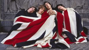 להקת המי The Who הדור שלי My Generation
