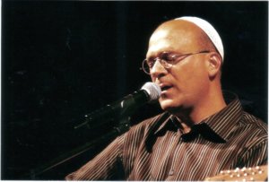 עובדיה חממה