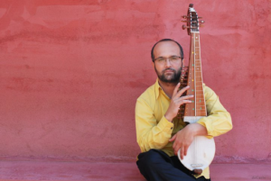 Khaled Arman חאלד ארמן