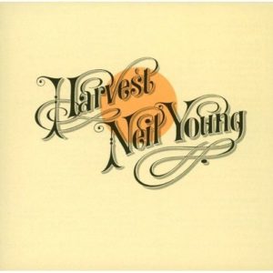 ניל יאנג - הרווסט - Neil Young - Harvest