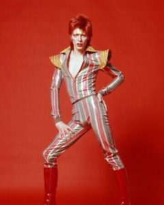 זיגי דיויד בואי