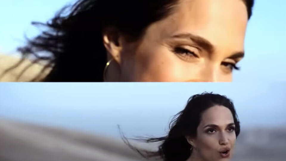 מארינה מקסימיליאן Tango