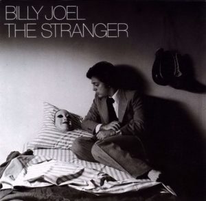 בילי ג'ואל - the Stranger