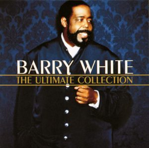 barry white the ultimate collectio