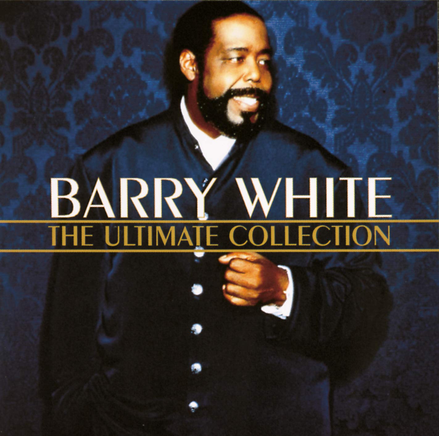 Barry White Isaac Hayes Dark And Lovely