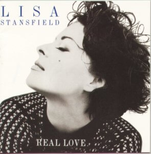 Lisa stansfield Real Love