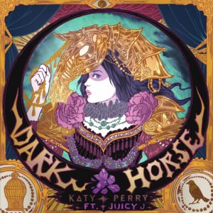 קייטי פרי - Dark Horse