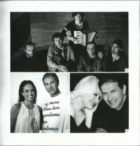Dalaras Duets