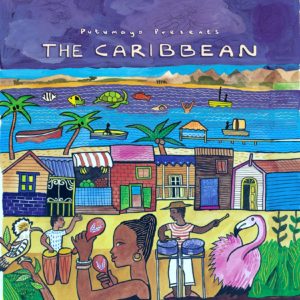 Putumayo-Presents-The-Caribbean