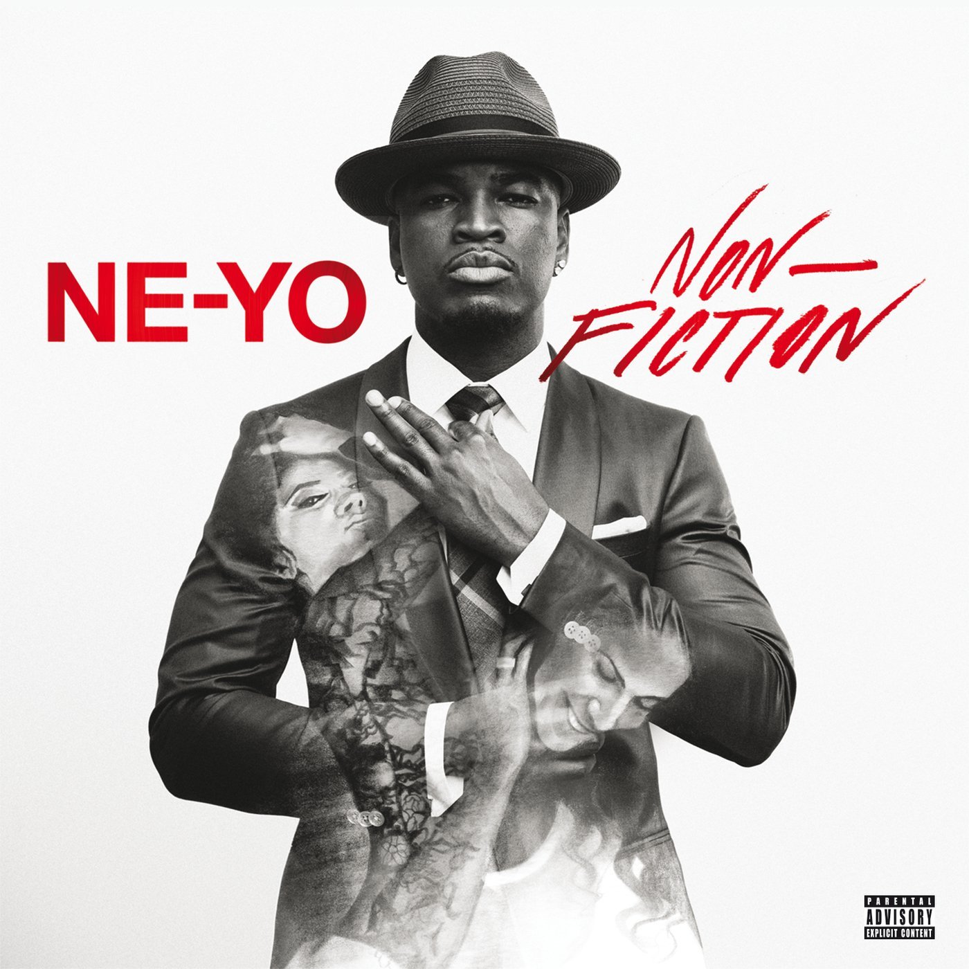 Ne Yo Non Fiction