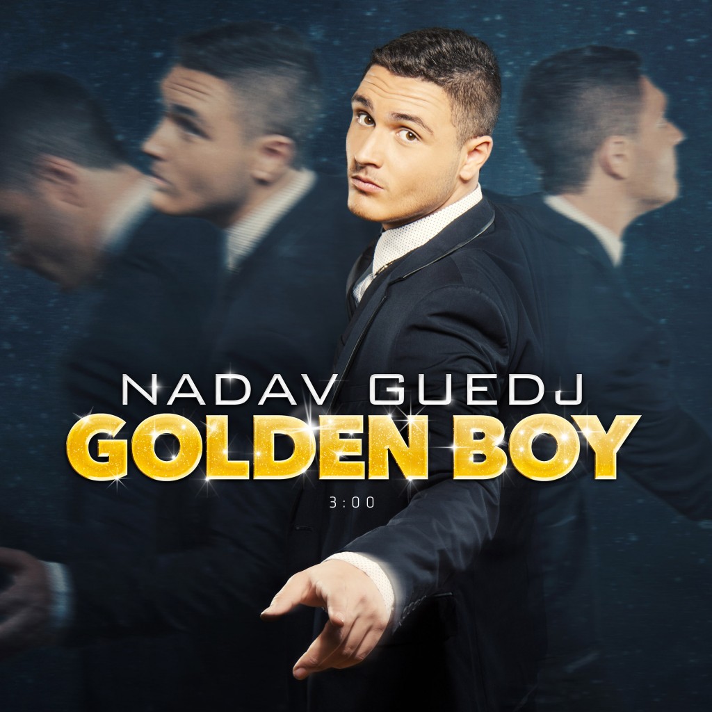 Golden Boy יוסמיוסיק