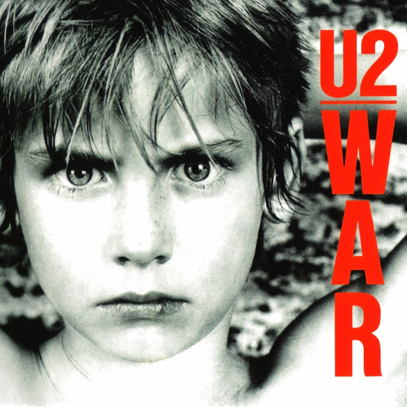 U2 war