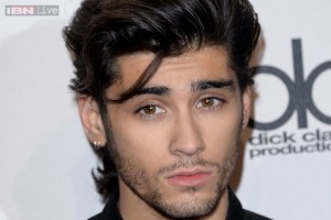 זיין מאליק Zayn Malik