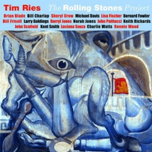 טים רייס - The Rolling Stone Project