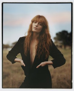 Florence And The Machine