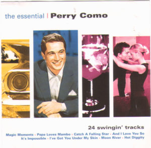 Perry Como The Essential