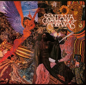 Santana Abraxas