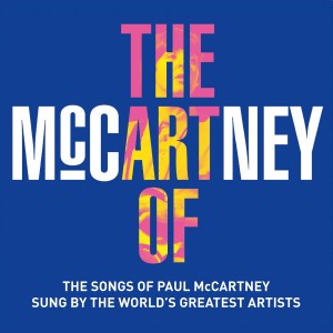 The Art Of Mccartney - Variuos Artists