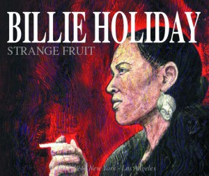 בילי הולידיי - Strange Fruit