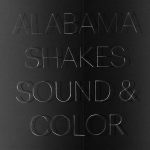 Alabama Shakes Sound and Colour
