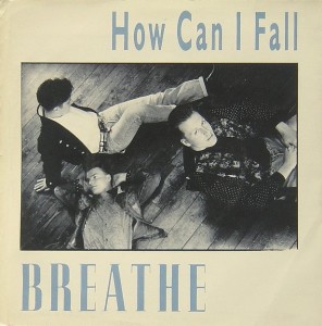 Breath How Can I Fall