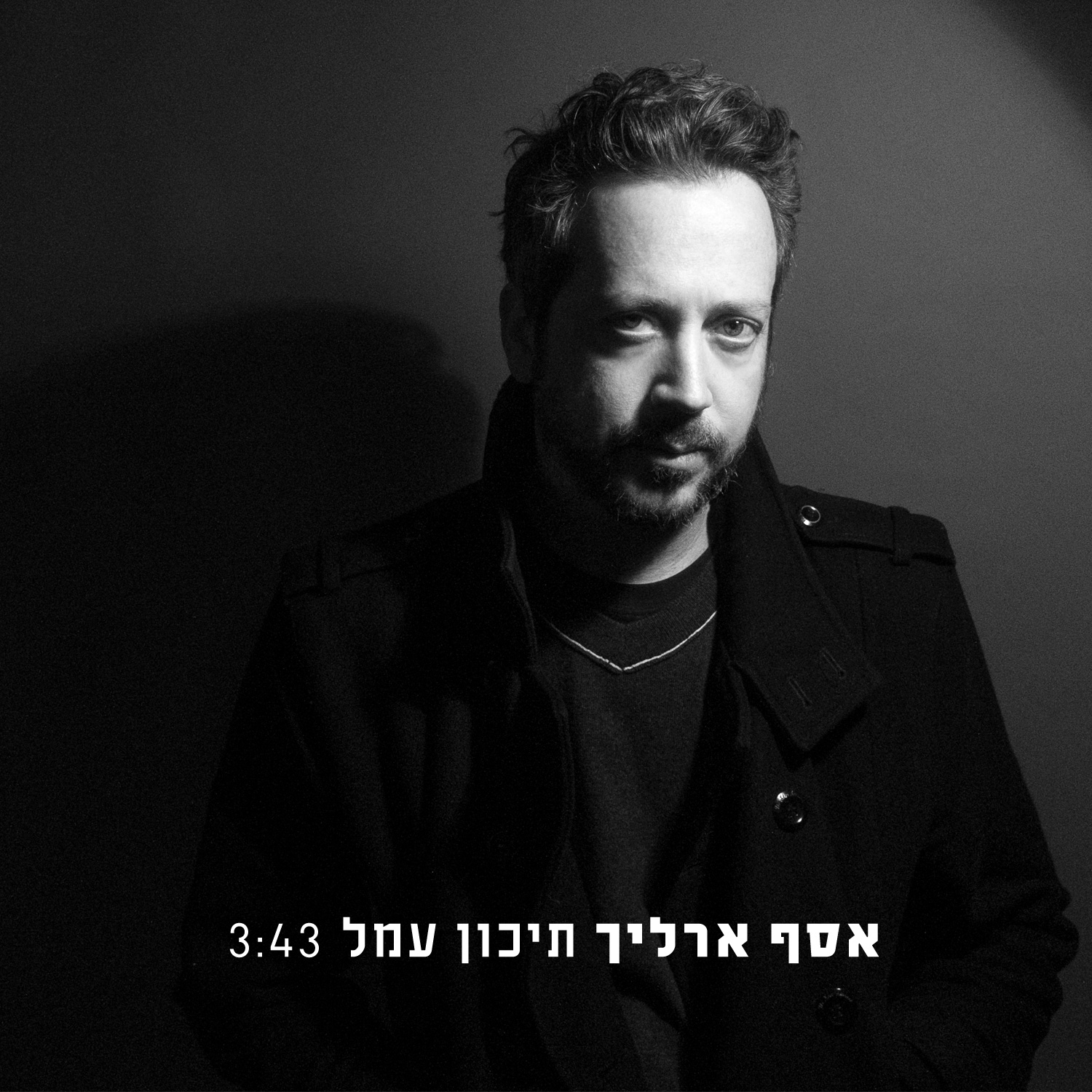 אסף ארליך - תיכון עמל