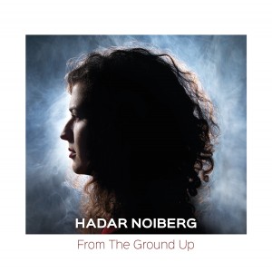 Hadar-Noiberg Form The Ground Up Cover