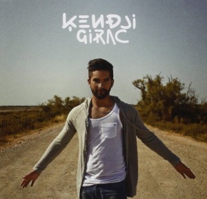 Kendji Girac