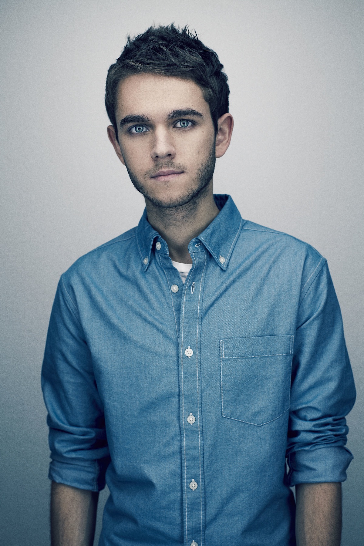 זד Zedd