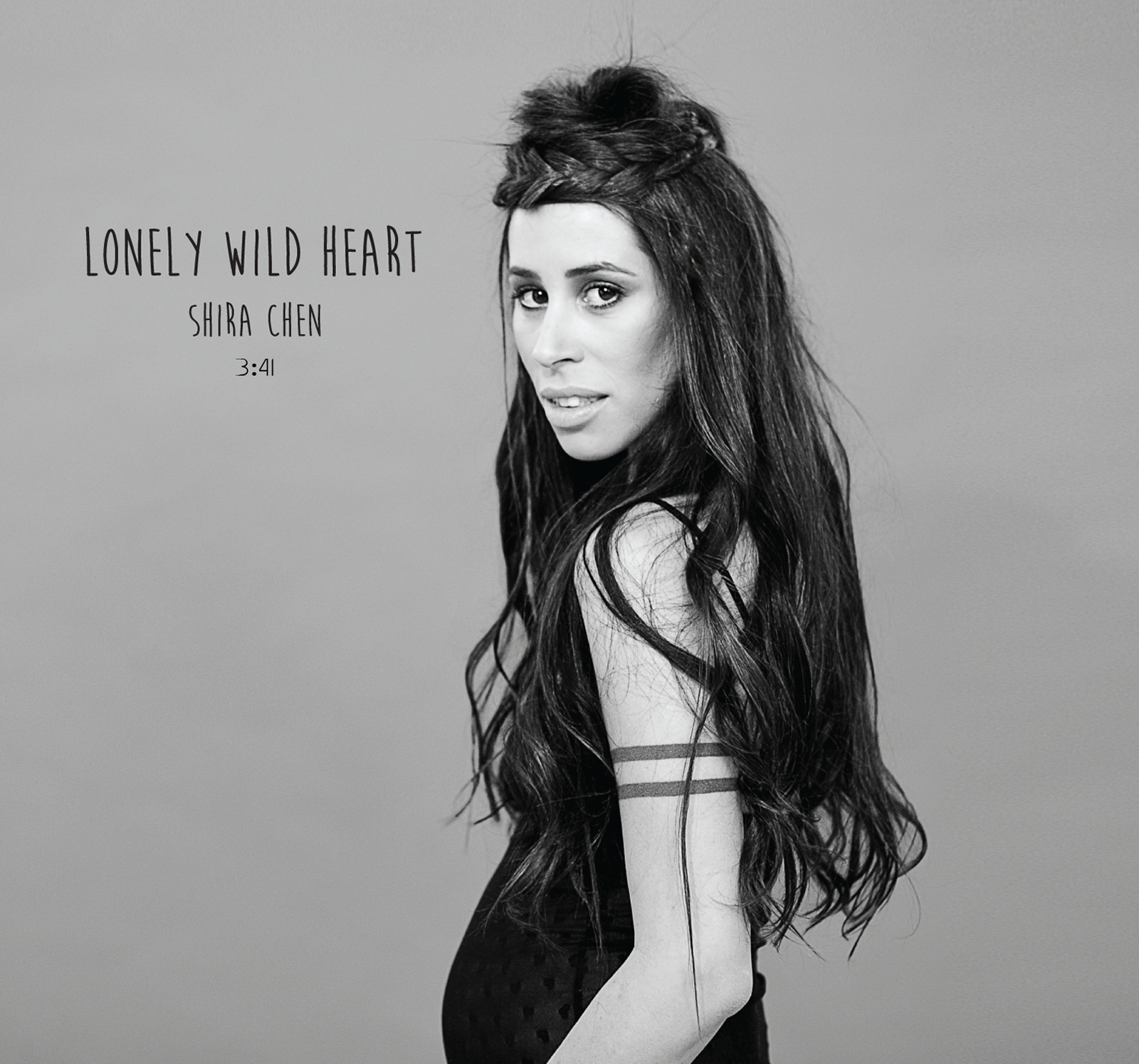 שירה חן Lonely Wild Heart