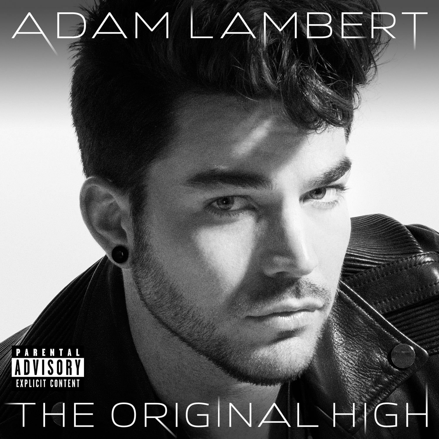 Adam Lambert The original Hig