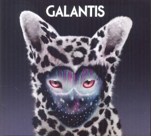 Galantis - Pharmacy