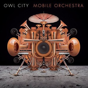 Owl City Mobile Orchestra