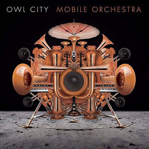 Owl City Mobile Orchestra