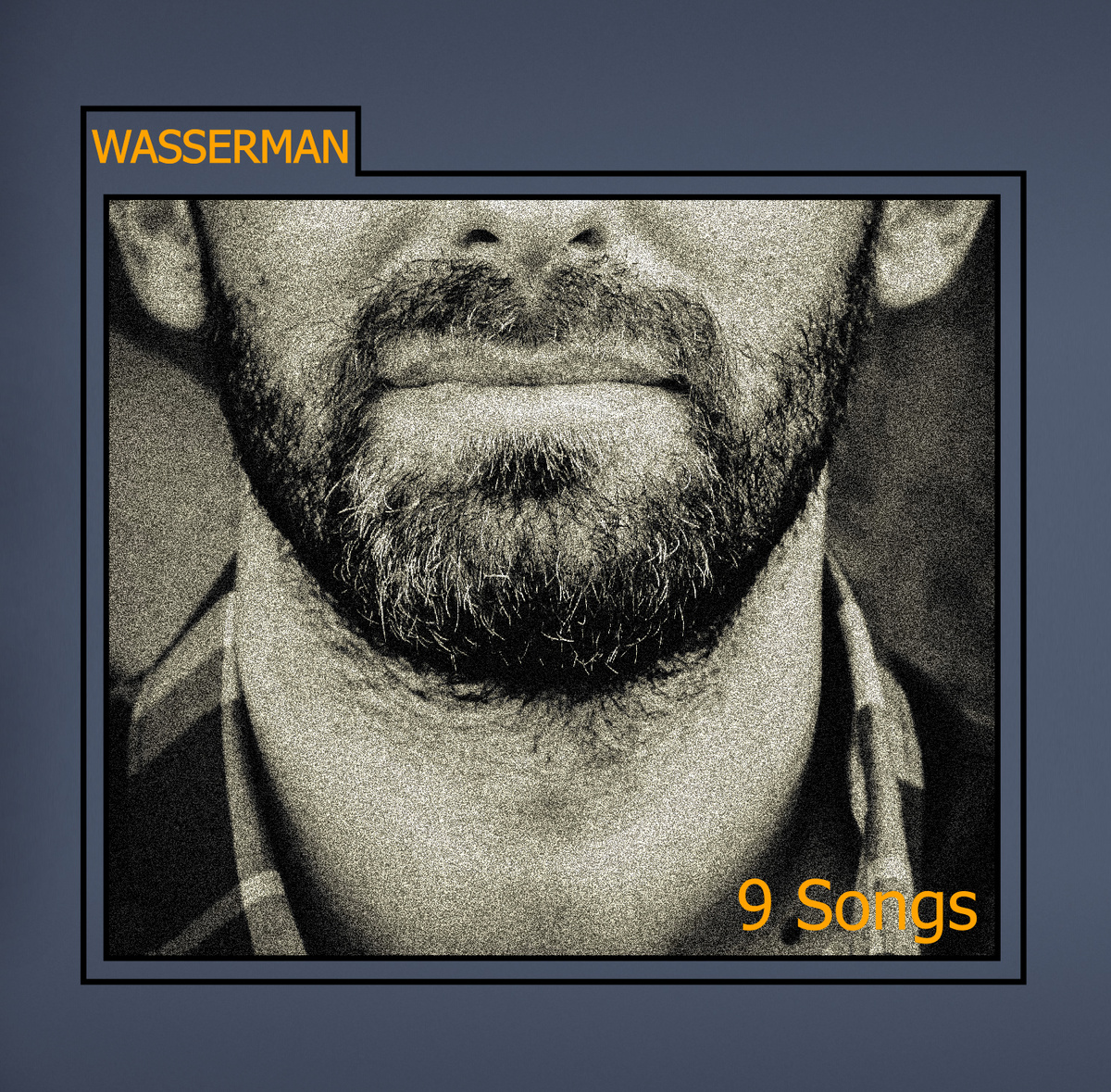 Wasserman 9Songs