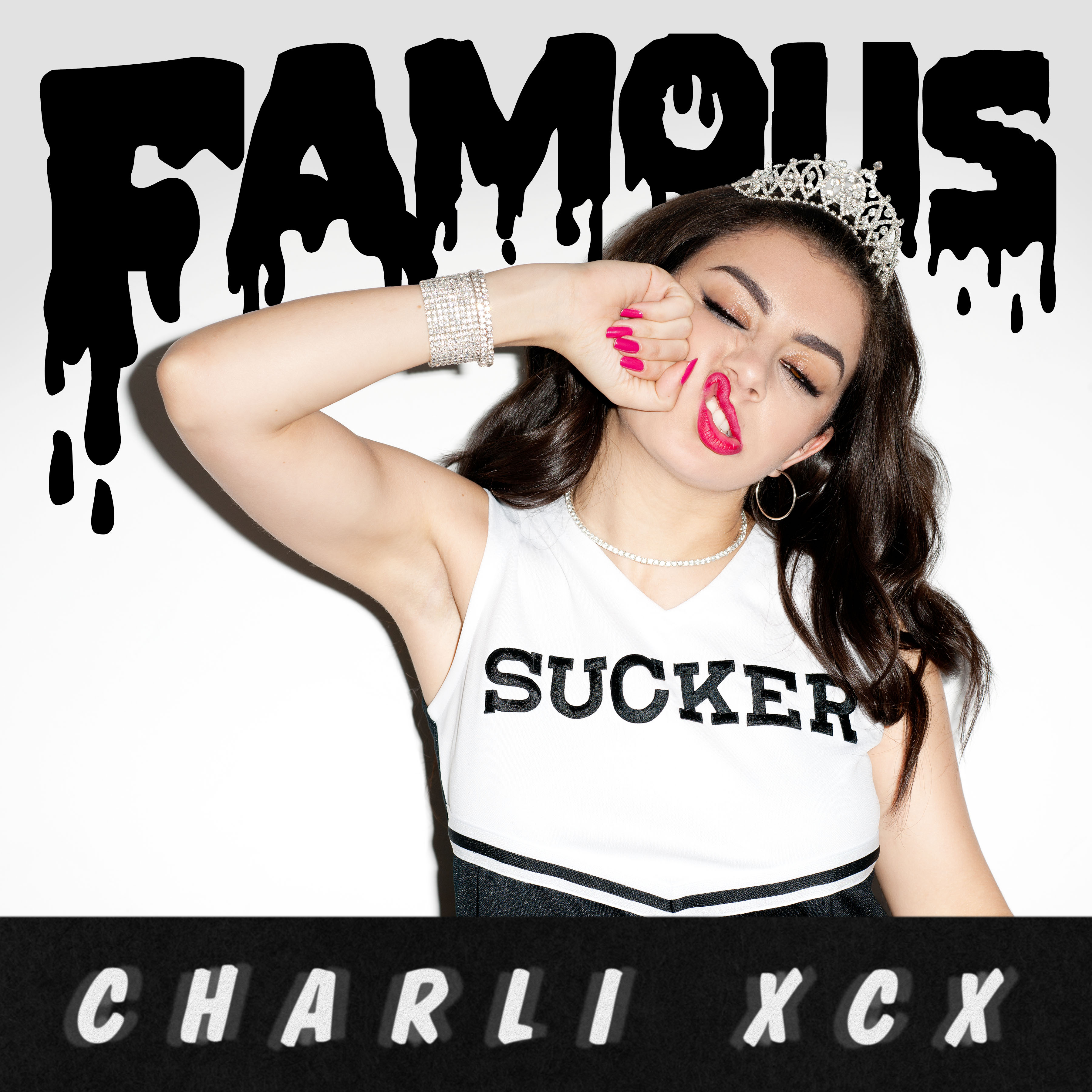 Charli cxc - Famous