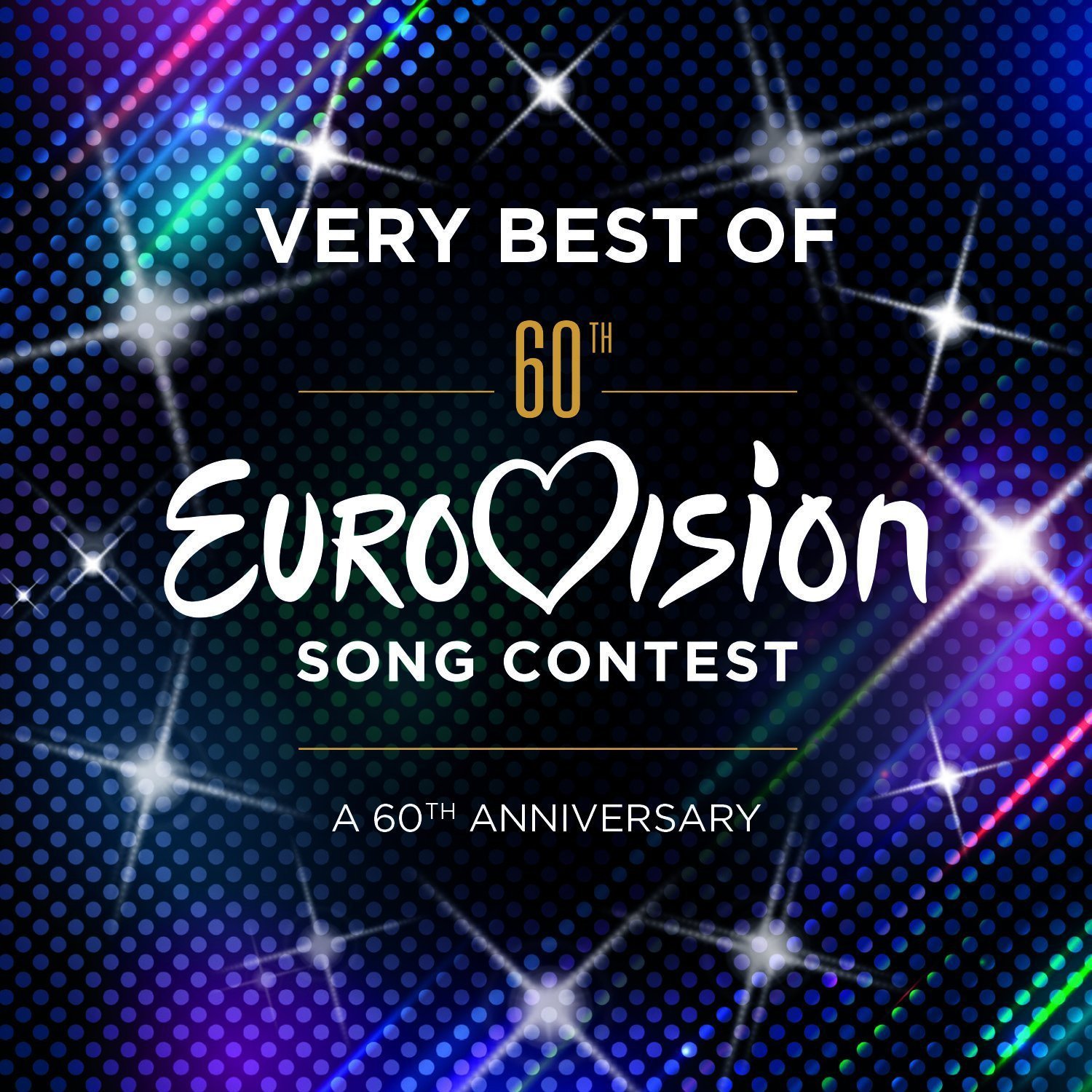 Eurovision 60 the very best