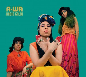 A-Wa - Habib Galbi