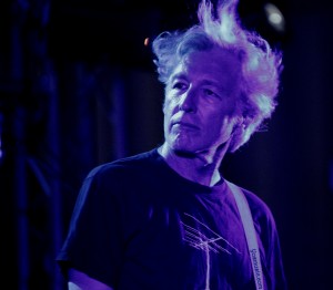 ברי סחרוף. צילום: מרגלית חרסונסקי