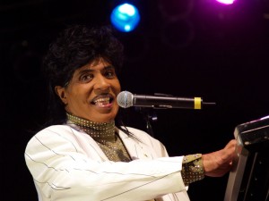 ריצ'ארד הקטן Little Richard