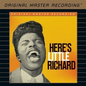 Little Richard Tutti Frutti