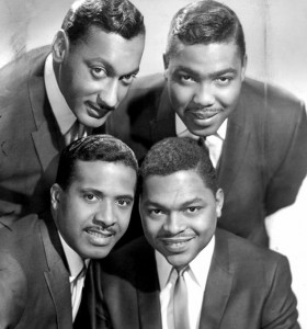The Four tops