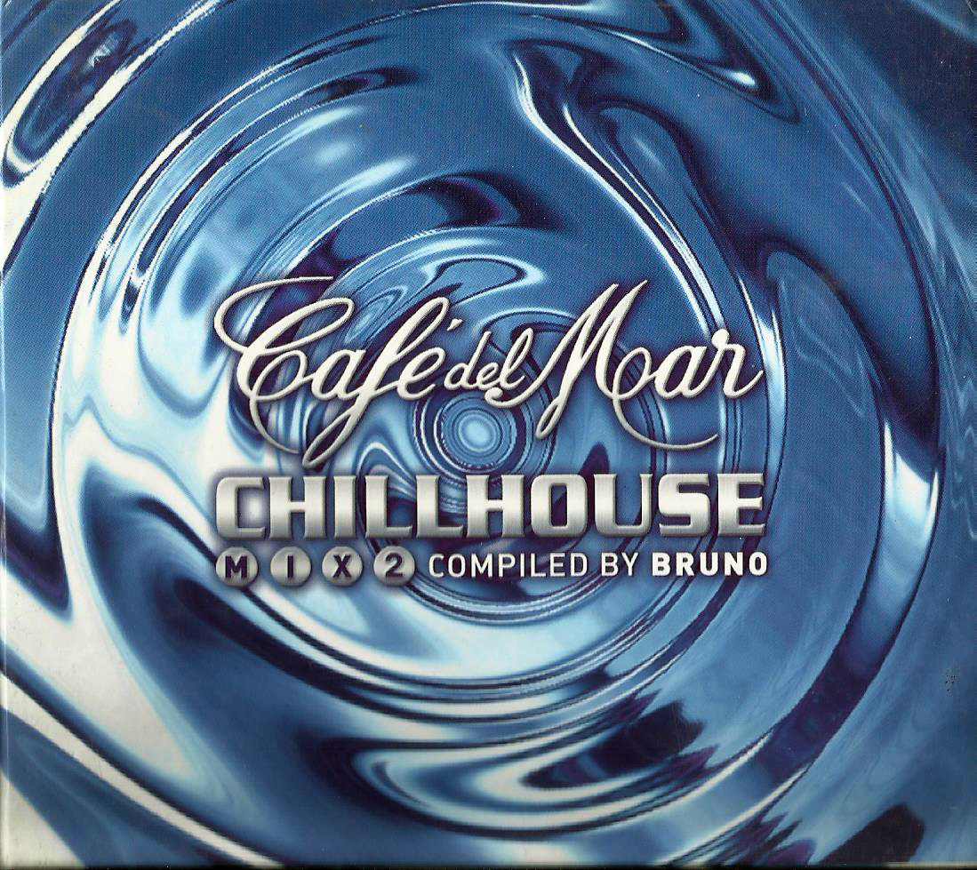 Cafe Del Mar - Chillhouse 2