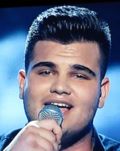 אלמוג קריאף