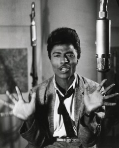 ריצ'ארד הקטן Little Richard