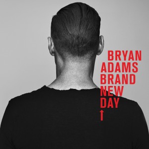 Bryan Adams Brnd New Day